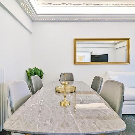 Acropolis View Dream Apartments Atenas Exterior foto