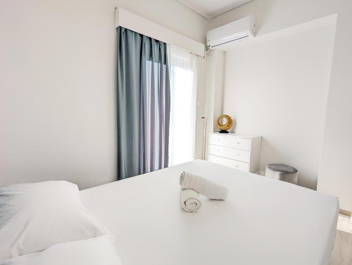 Acropolis View Dream Apartments Atenas Exterior foto