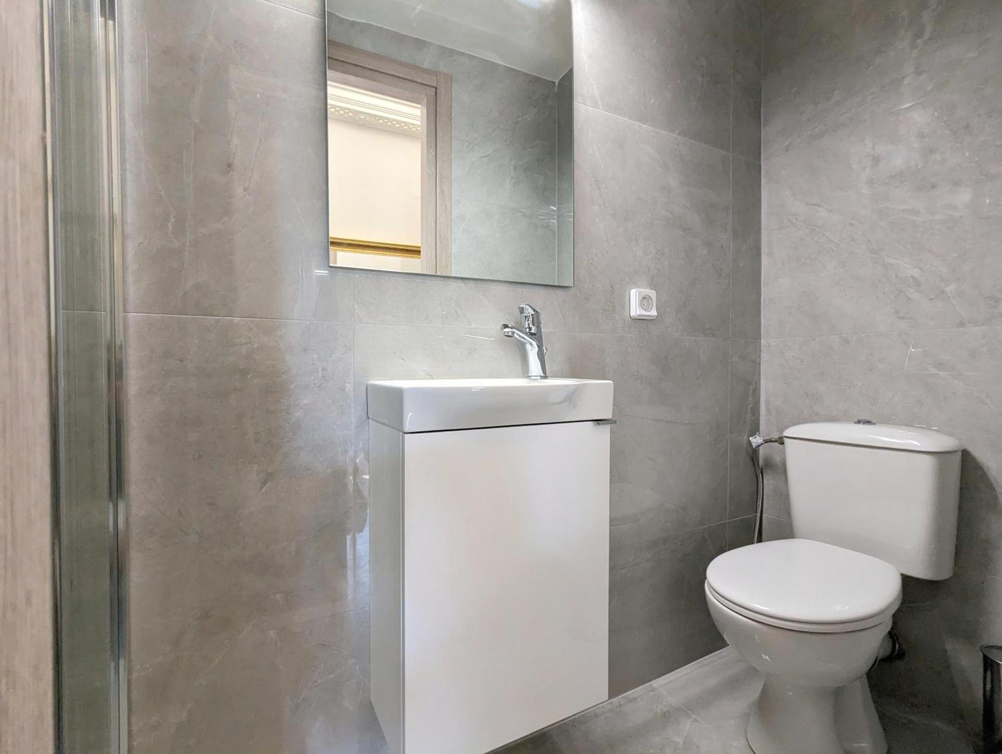Acropolis View Dream Apartments Atenas Exterior foto