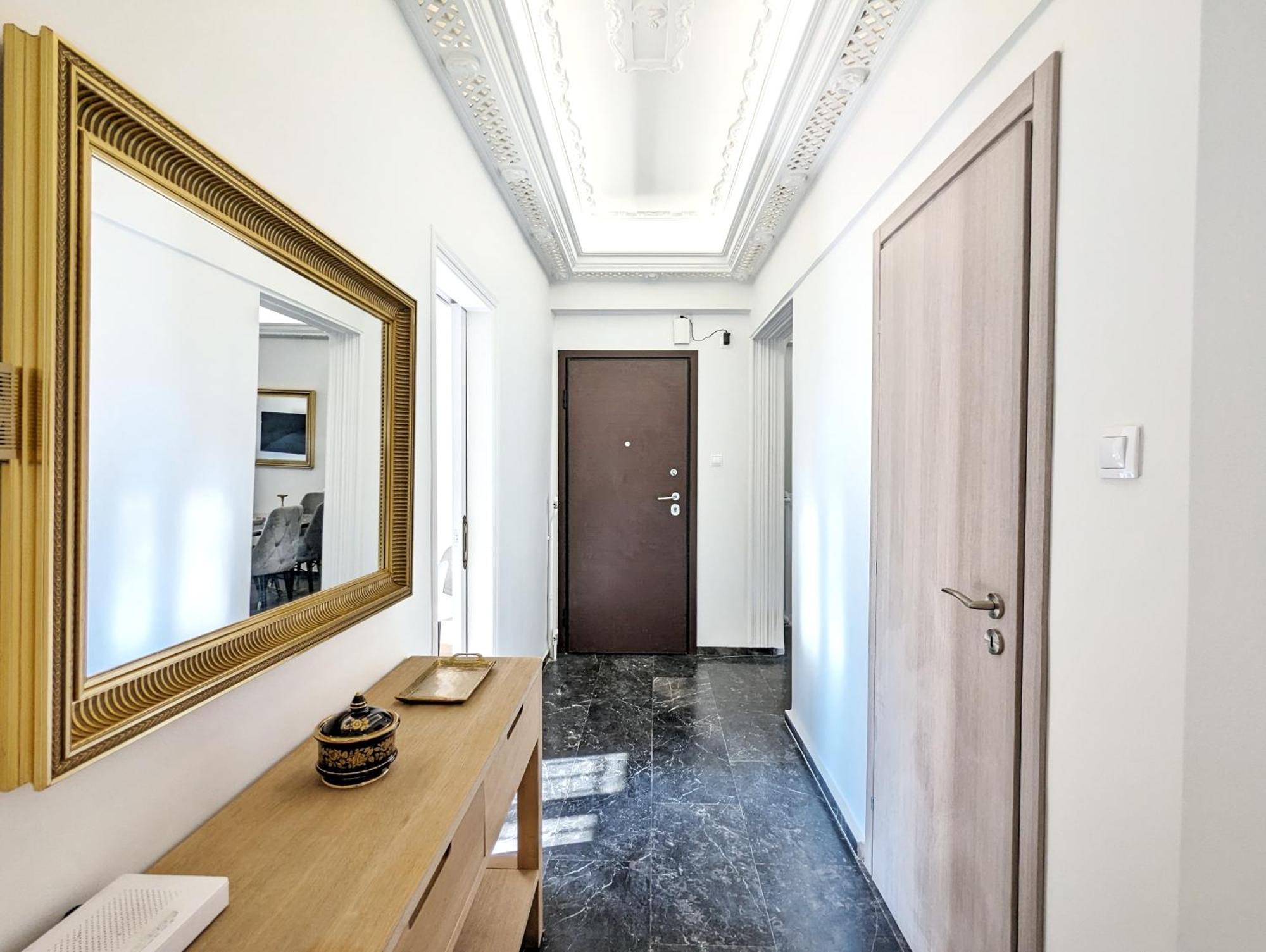 Acropolis View Dream Apartments Atenas Exterior foto